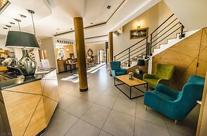 Kompleks Beskid Spytkowice