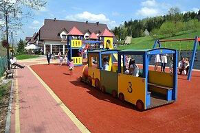 Kompleks Beskid Spytkowice