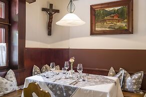 Gasthof Waldcafe