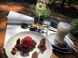 Gasthof Waldcafe