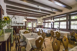 Gasthof Waldcafe