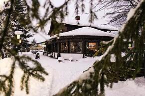 Gasthof Waldcafe