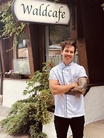 Gasthof Waldcafe