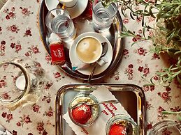 Gasthof Waldcafe