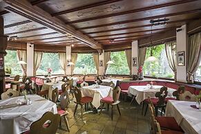 Gasthof Waldcafe