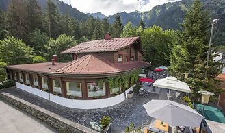 Gasthof Waldcafe