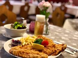 Gasthof Waldcafe