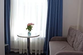 Voyage Hotel
