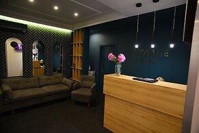 Voyage Hotel