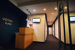 Voyage Hotel