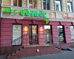 Voyage Hotel