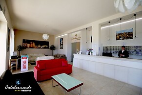 Calabernardo Resort