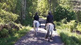 Grönelid Gård