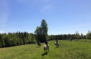 Grönelid Gård