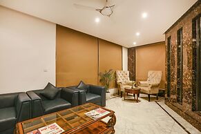 Hotel Almati Inn