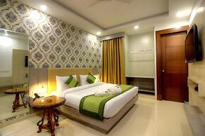 Hotel Almati Inn