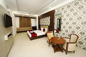 Hotel Almati Inn