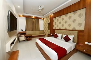 Hotel Almati Inn