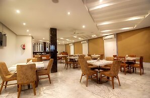 Hotel Almati Inn