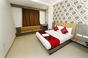 Hotel Almati Inn