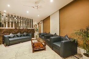 Hotel Almati Inn