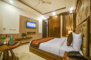Hotel Almati Inn