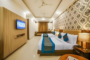 Hotel Almati Inn