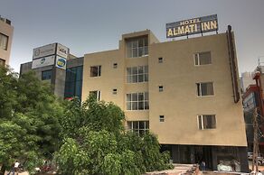 Hotel Almati Inn