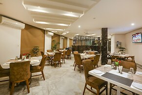 Hotel Almati Inn