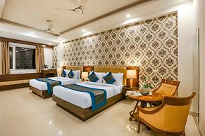 Hotel Almati Inn