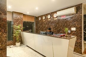 Hotel Almati Inn