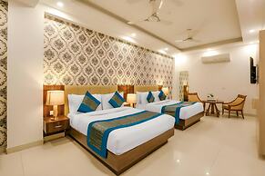 Hotel Almati Inn