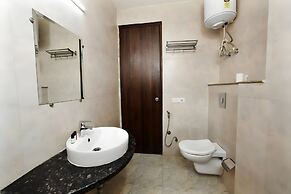 Hotel Almati Inn