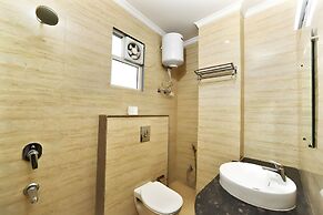 Hotel Almati Inn