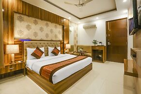 Hotel Almati Inn