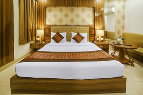 Hotel Almati Inn