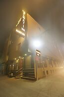 Hotel Almati Inn