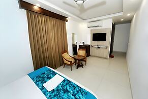 Hotel Almati Inn