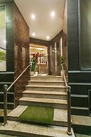 Hotel Almati Inn
