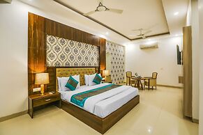 Hotel Almati Inn