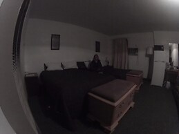 Rycroft Hotel