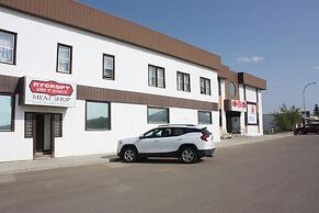 Rycroft Hotel