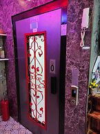 Marvel Suites- Adults Only