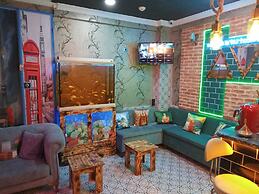 Marvel Suites- Adults Only