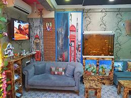 Marvel Suites- Adults Only