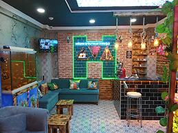 Marvel Suites- Adults Only