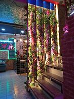 Marvel Suites- Adults Only