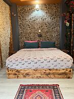 Marvel Suites- Adults Only