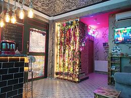 Marvel Suites- Adults Only