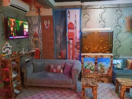 Marvel Suites- Adults Only